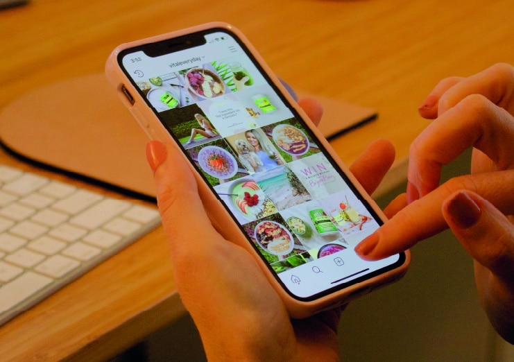 OlaClick - 8 consejos para aumentar tus ventas en instagramsetembro (1)