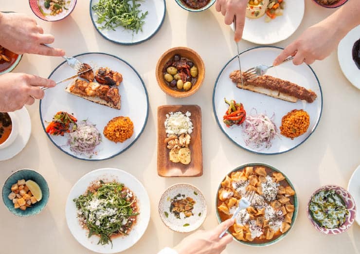 OlaClick - Cardapio digital