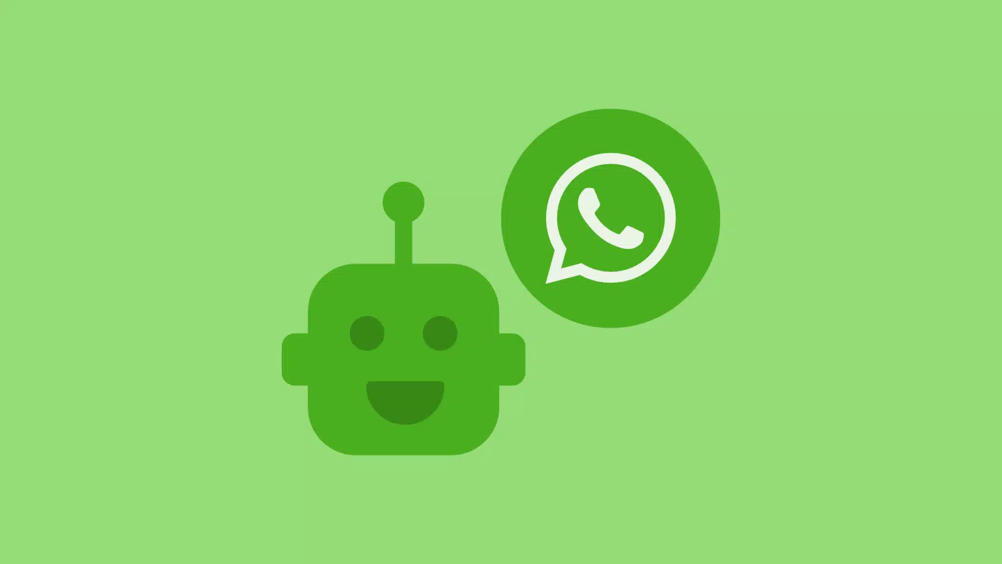 Porque usar el chatbot de whatsapp en tu menu digital olaclick