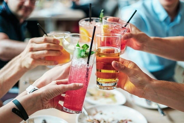 Estrategias de Marketing Digital para tu restaurante