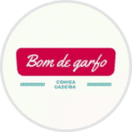 OlaClick - Bom de garfo restaurante depoimento olaclick