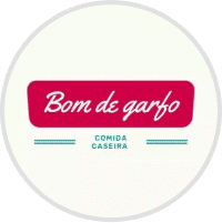 OlaClick - Bom de garfo restaurante depoimento olaclick