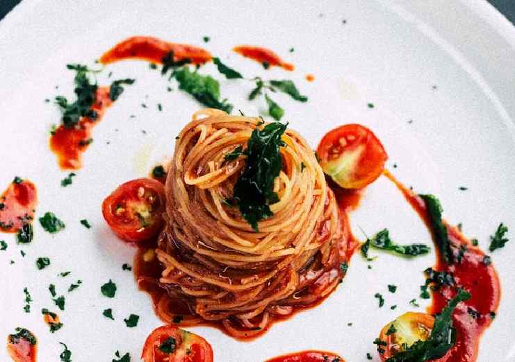 OlaClick - Estrategias de marketing para tu restaurante de comida italiana 100