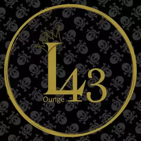 Logotipo de Lounge