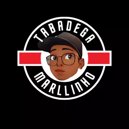 Logotipo de Tabadega Marlinho