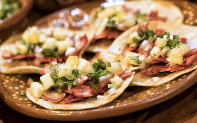 Guía de cómo abrir una taqueria desde cero