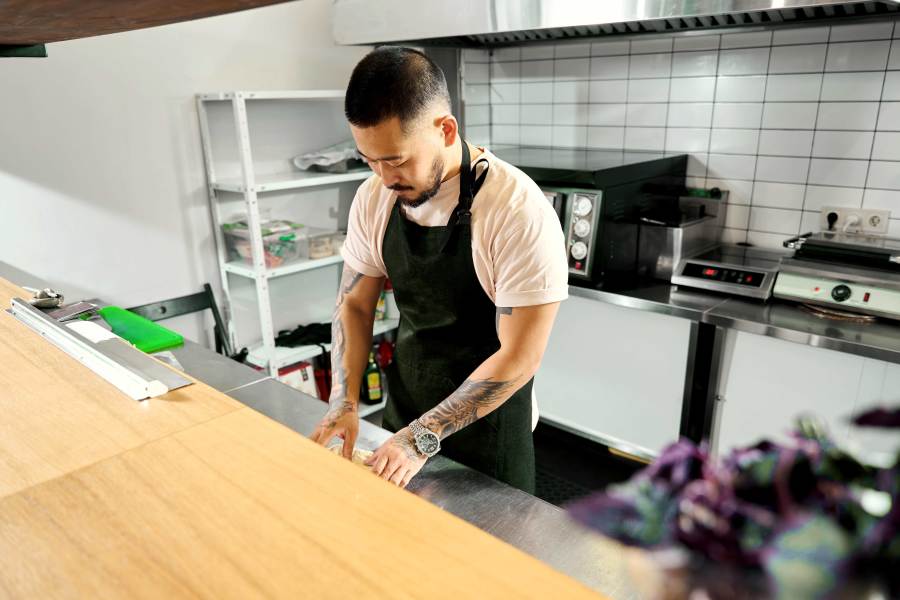 DarkKitchen