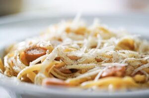 COMIDA ITALIAN