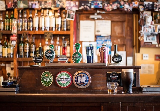 El Ancho Perfecto de una Barra de Bar: Diseño y Funcionalidad en la Experiencia de Bebidas