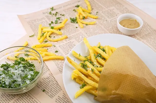 OlaClick - Comida rapida pos olaclick