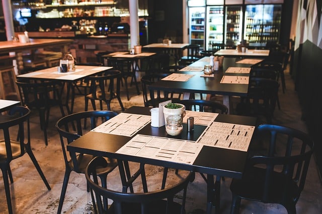 Descifrando el Tamaño Carta de Restaurante: Diseño y Estrategia en la Presentación de Menús para Deleitar a los Comensales