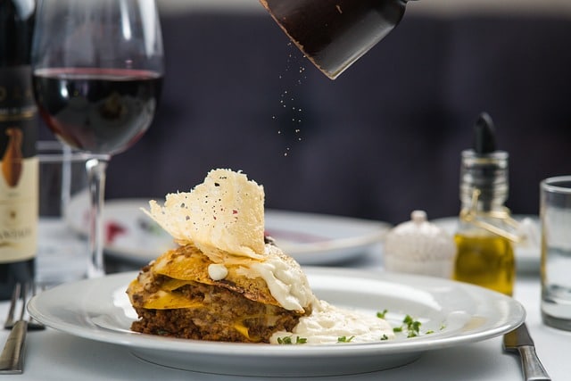 Dimensiones de Mesas de Comida: Diseñando Espacios Gastronómicos para la Experiencia Perfecta