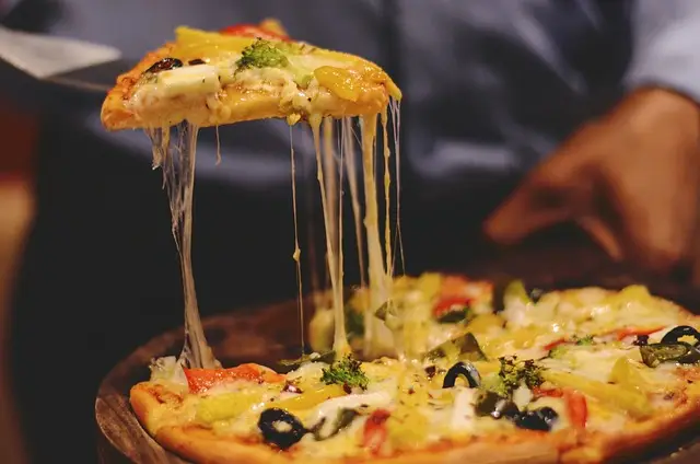 OlaClick - Pizzeria pos olaclick