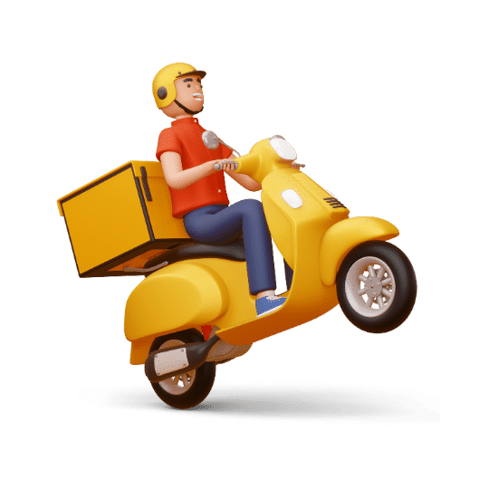 delivery olaclick