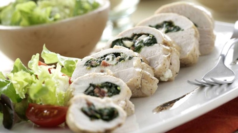 receta masterchef pollo