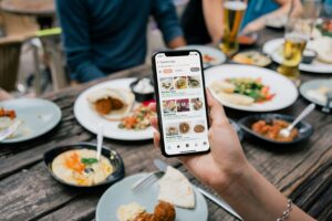 Como Escolher a Melhor Plataforma de Cárdapio Digital para o seu Negócio