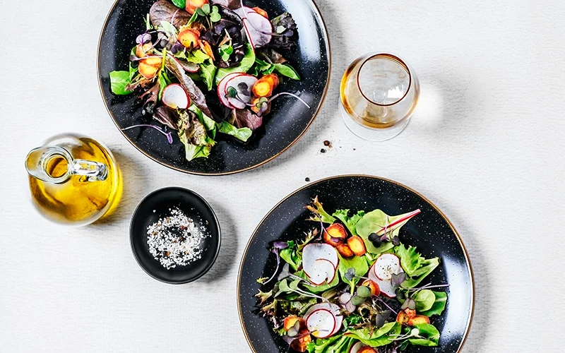 El Arte de Seducción Gastronómica: Cómo Escribir una Descripción de Menú que Haga Salivar a tus Clientes
