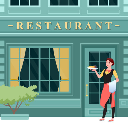 OlaClick - Gestion de restaurante