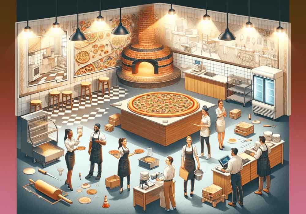 OlaClick - Inicie sua pizzaria um guia completo para empreendedores no setor de alimentos_