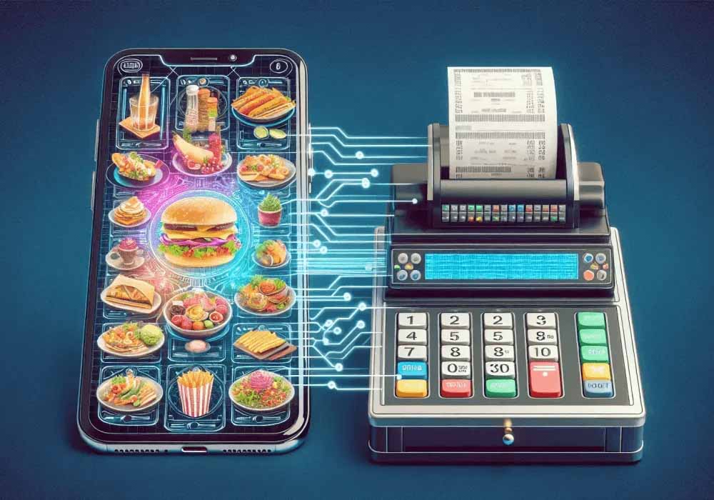 OlaClick - Integrando o menu digital com seu sistema de ponto de venda um guia completo_