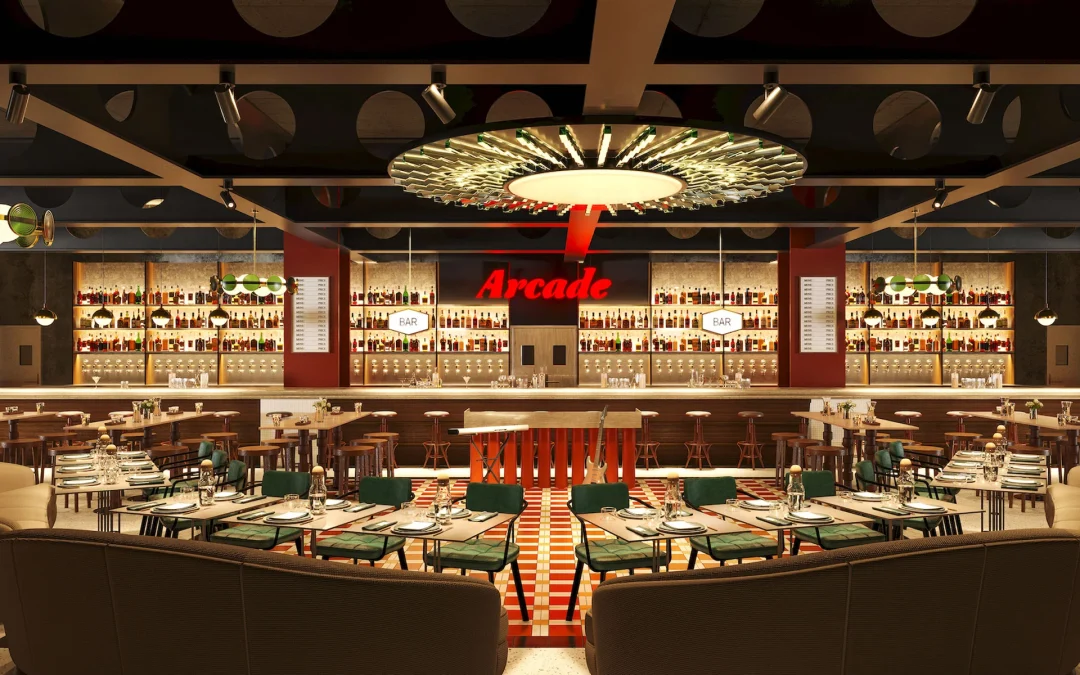 OlaClick - Tendencias restaurantes