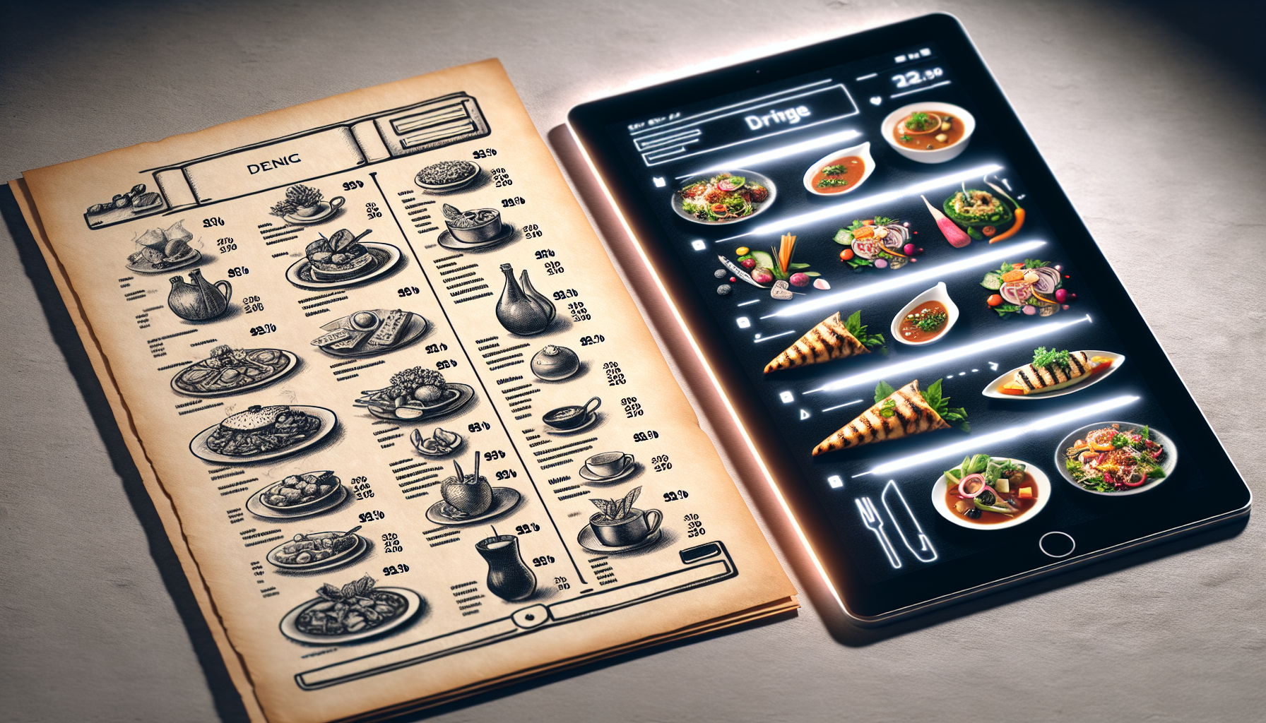 Tecnología en la Mesa: Navegando el Futuro Gastronómico con la Digitalización de Menús-e141-4473-a254-f8d05577beb1