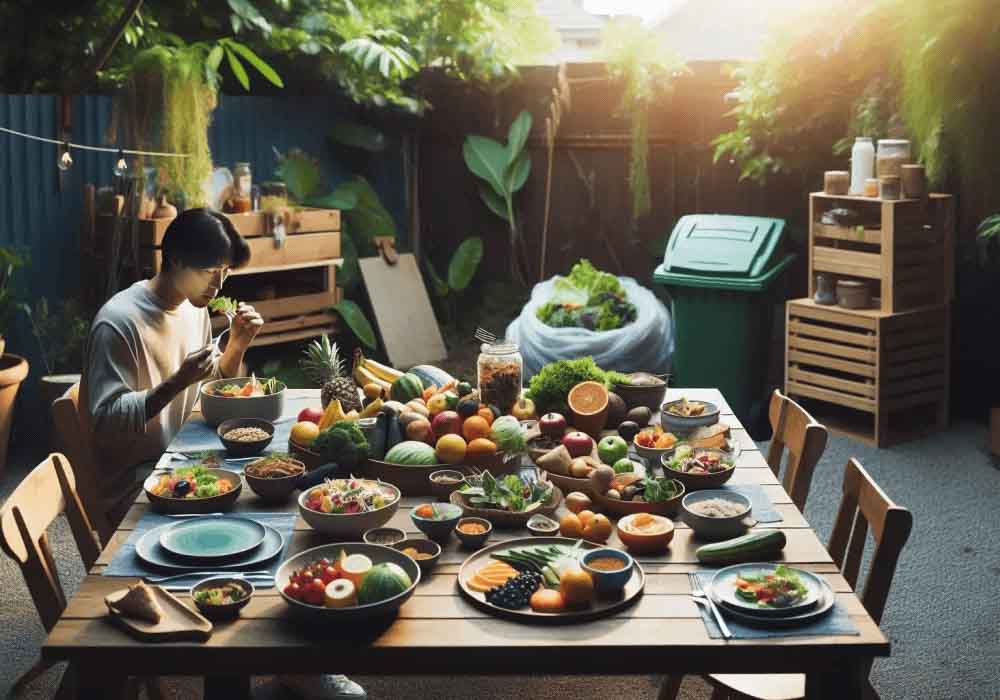 OlaClick - Do sonho à realidade dicas práticas para abrir seu restaurante de comida consciente_