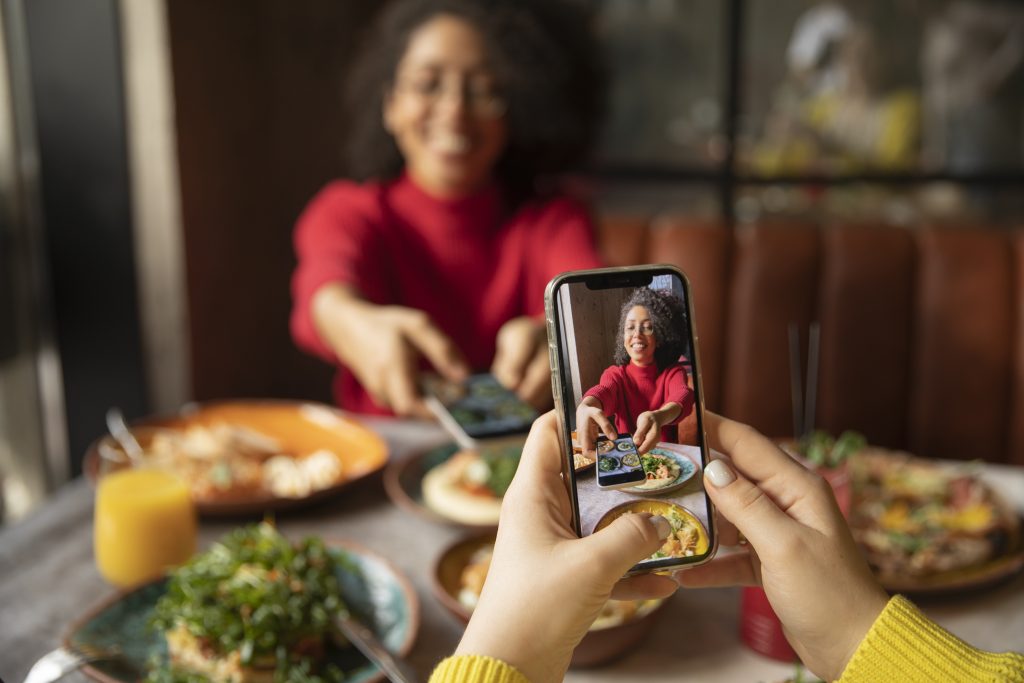 Influencers Gastronomicos Como plantear colaboraciones y estrategias