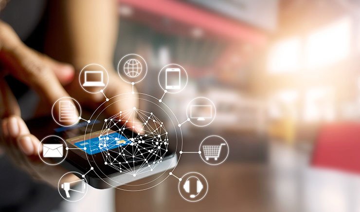 OlaClick - Marketing innovador