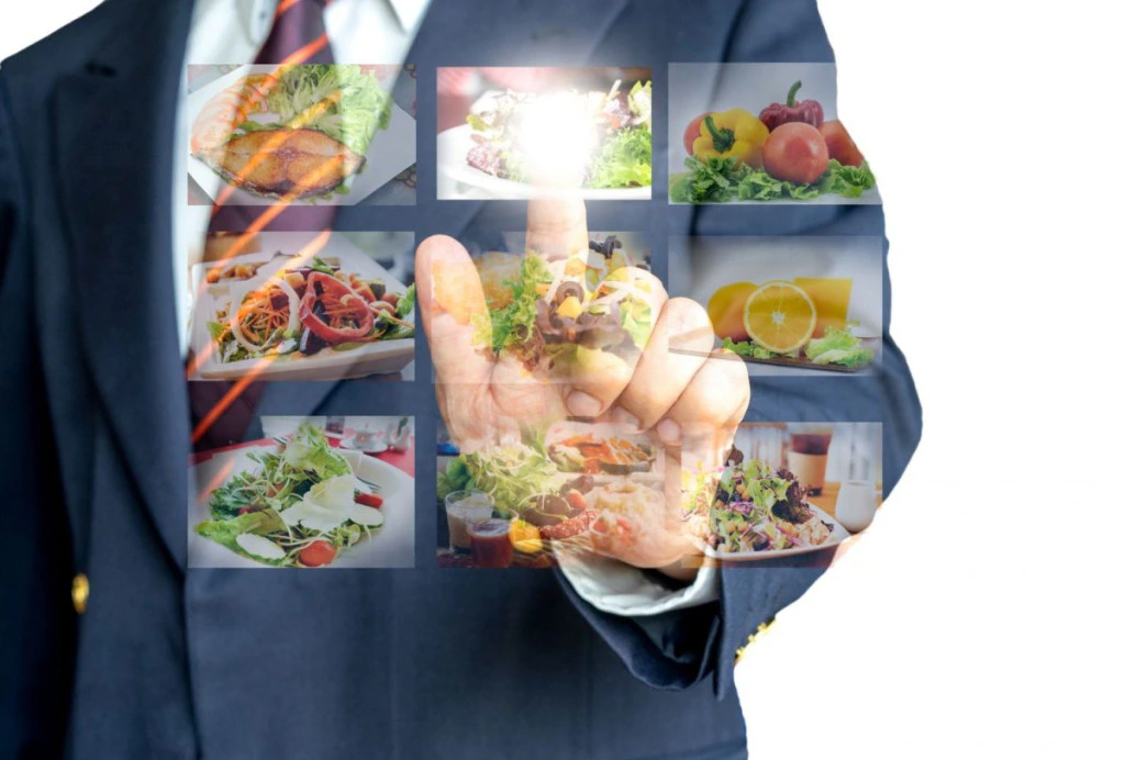 OlaClick - Menus especiais e eventos temáticos em um mundo digitalmente dinâmico