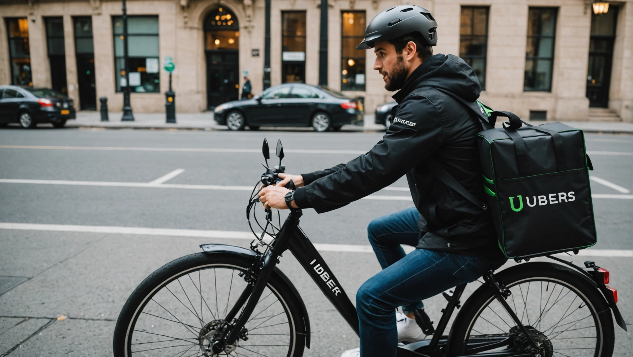 uber eats