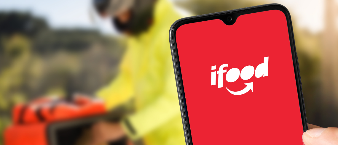 OlaClick - Ifood