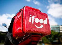 OlaClick - Ifood