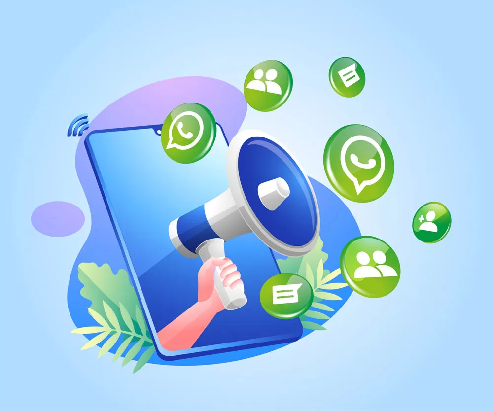 OlaClick - Whatsapp marketing como hacer una estrategia exitosa