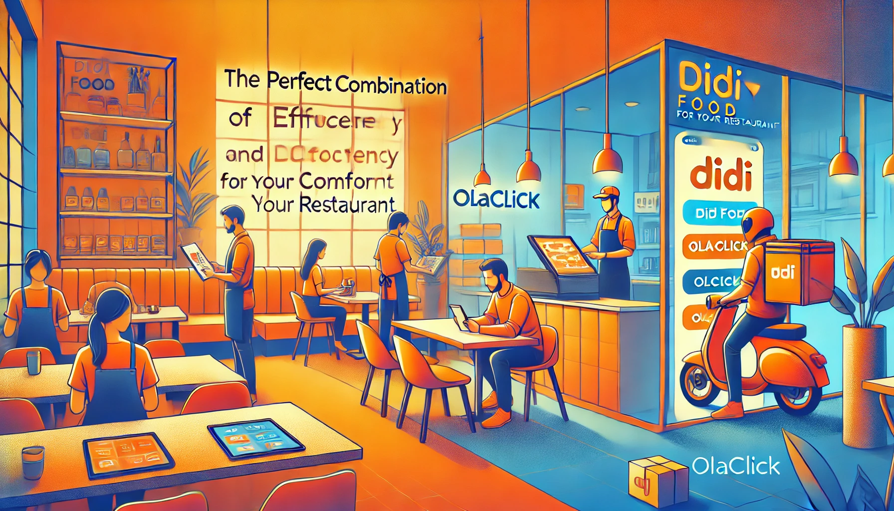 olaclick