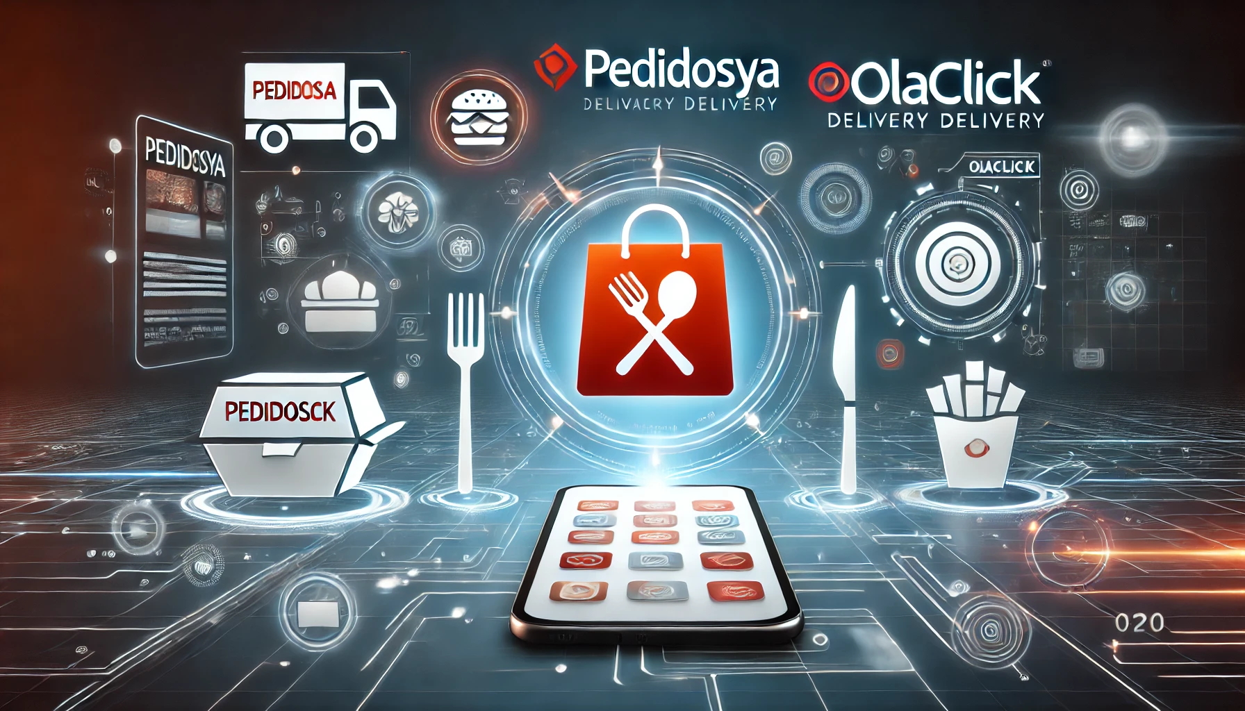 olaclick