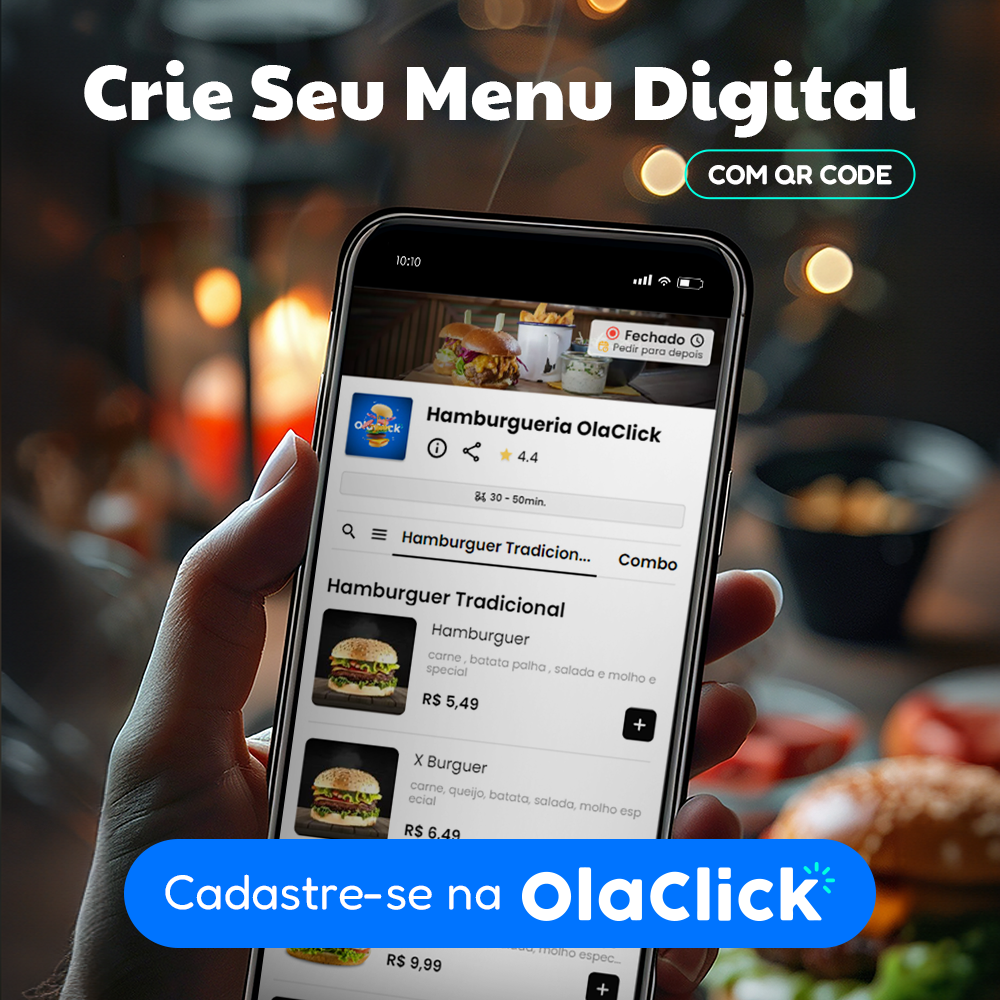 OlaClick - 36516