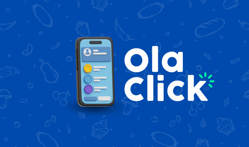 OlaClick - Olaclick (2)
