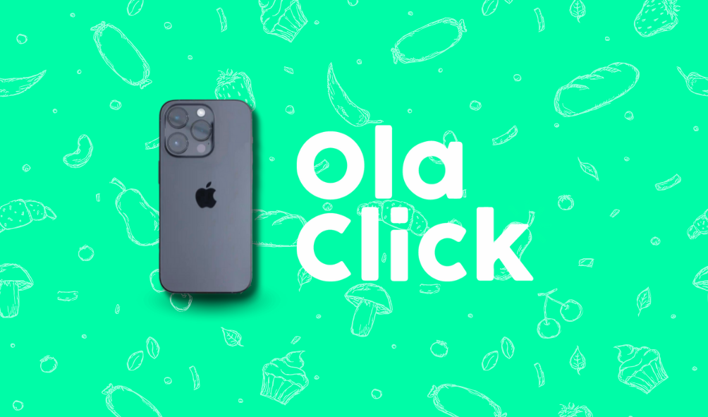 OlaClick - Olaclick (4)