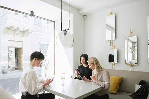 OlaClick - Tendências na digitalização de restaurantes para 2025