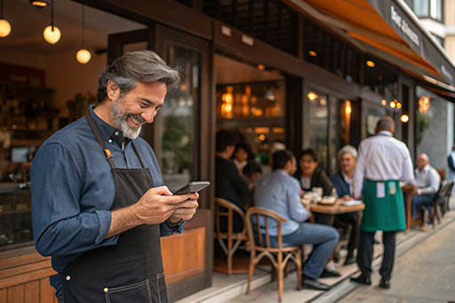 OlaClick - 1. 5 razones para adoptar un menú digital en tu restaurante hoy mismo