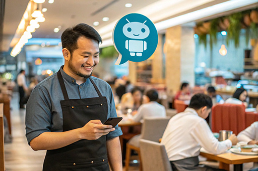 OlaClick - 1. lo que debes saber acerca de los chatbots para restaurantes (2)