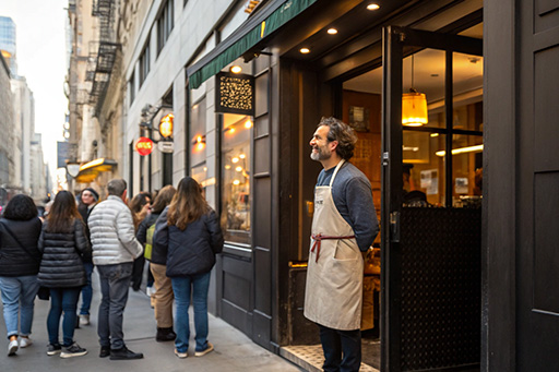OlaClick - 3. 17 consejos para aumentar las ventas de restaurantes