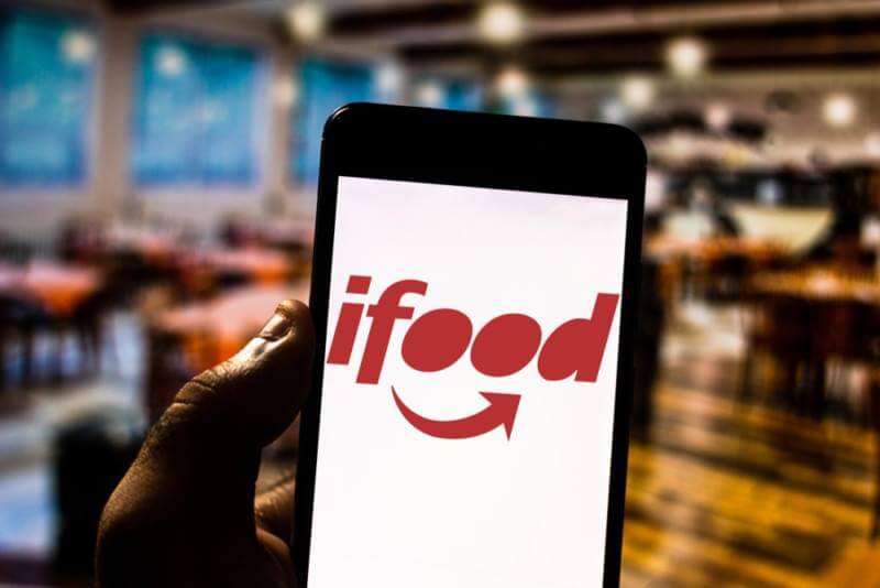 OlaClick - Ifood telefone: como falar com um representante?