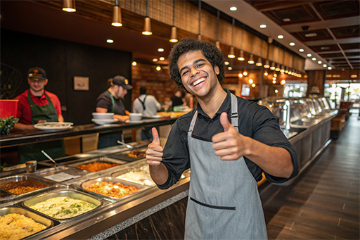 OlaClick - Sistema para bar pros contras