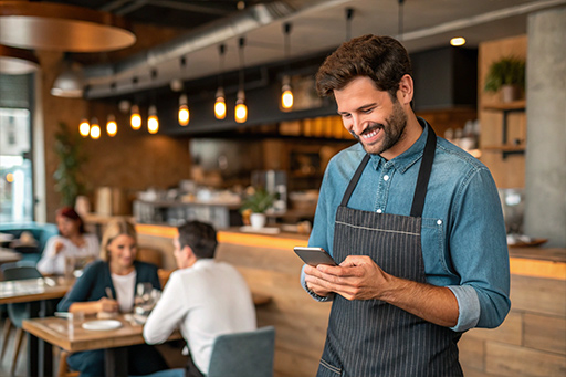 OlaClick - Sistema para restaurante opções confiáveis