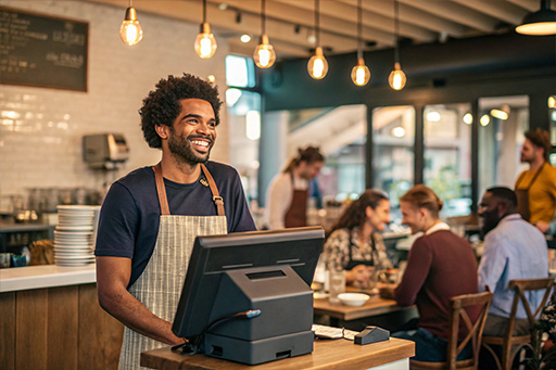 OlaClick - Restaurantes com sistema digital