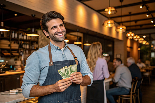 OlaClick - Sistemas para restaurantes pequenos