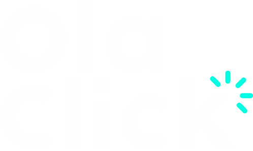 OlaClick - Logo olaclick