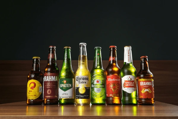 OlaClick - Cervezas brasil